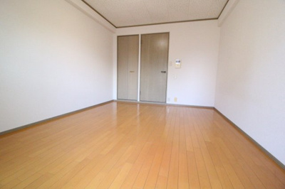 【居間・リビング】 | ドミール神戸