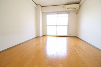 【内装】 | ドミール神戸