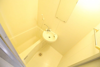 【浴室】 | ドミール神戸