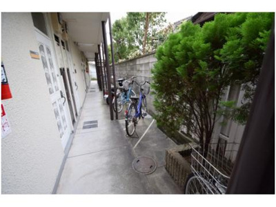 【その他共用部分】 | フルール