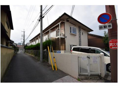【外観】 | フルール