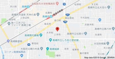 【地図】 | フルール