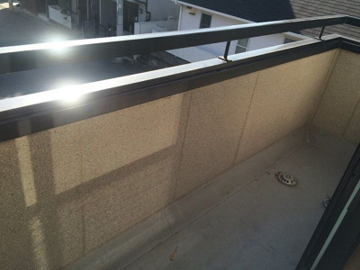 【バルコニー】 | アルブル