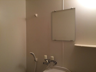 【洗面所】 | アルブル