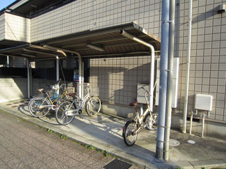 【その他共用部分】