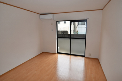 【内装】 | アルブル