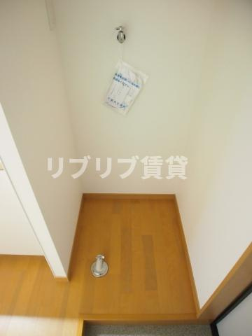 フォレストツインハウスＳ棟のその他