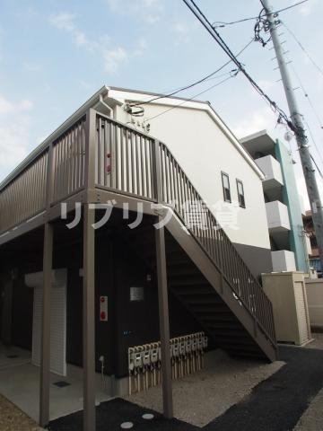 フォレストツインハウスＳ棟