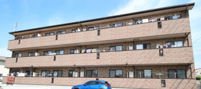 【外観】 | フォブールシュエット