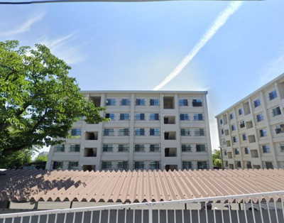 【外観】 | 富岡シーサイドコーポF棟 | 5階建3階部分、眺望良好です。快適に暮らせるエアコン設置。
独立性の高い洋室は子供部屋、書斎など多目的利用が可能です♪