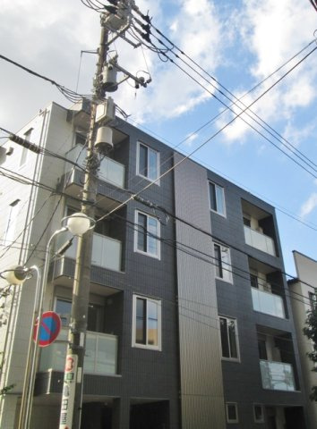 シャロン市川真間