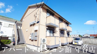 【外観】