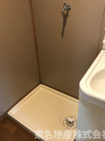 サンドミールの設備