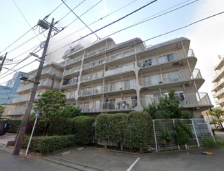 【外観】 | 省エネ性能が魅力のオール電化マンション。
4階南西向きにつき陽当たり・眺望・通風良好です。