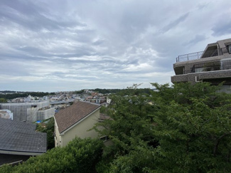 【展望】 | 4階部分からの眺望