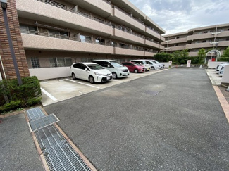【駐車場】 | 機械式駐車場