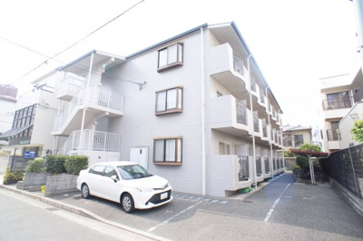 【外観】 | ソフィアII