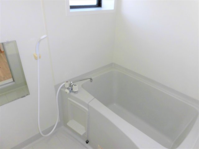 アーバンライフ久世Ⅱの浴室