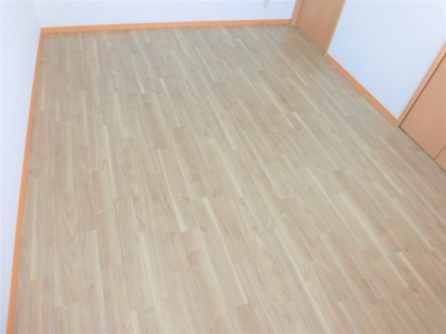 アーバンライフ久世Ⅱの洋室