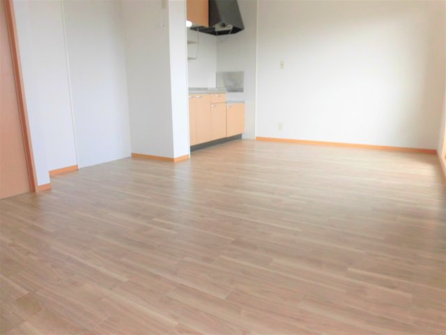 アーバンライフ久世Ⅱの内装