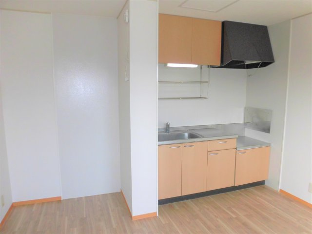 アーバンライフ久世Ⅱのキッチン