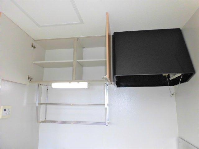 アーバンライフ久世Ⅱのキッチン