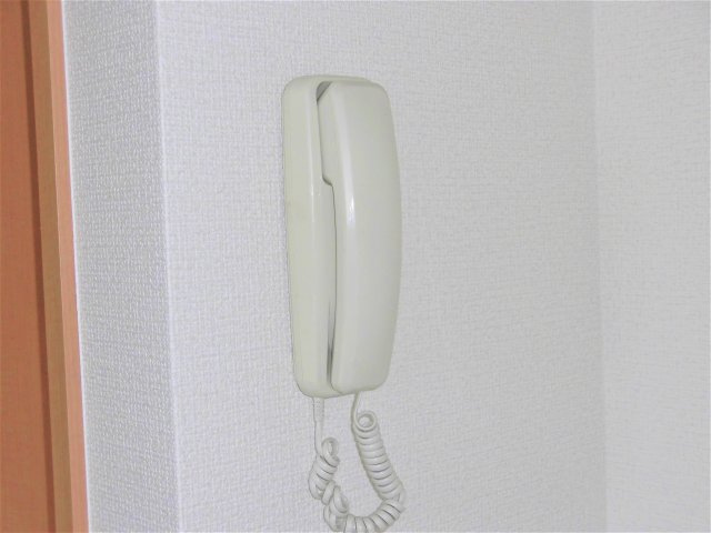 アーバンライフ久世Ⅱの設備