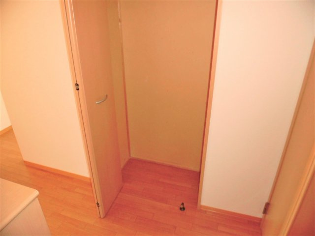 アーバンライフ久世Ⅱの収納