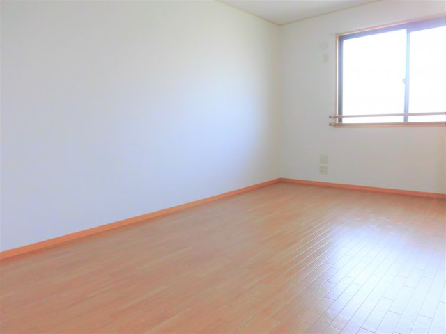 アーバンライフ久世Ⅱの洋室
