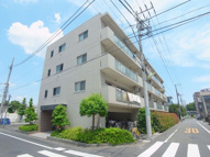 アイディーコート千歳船橋弐番館の画像