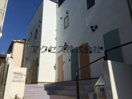 新宿区上落合３丁目のマンションの画像
