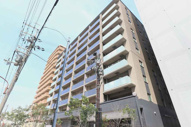 ◆プラウド箕面船場◆築浅◆「千里中央駅」徒歩20分◆船場西1丁目♪の画像