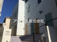 新宿区上落合３丁目のマンションの画像