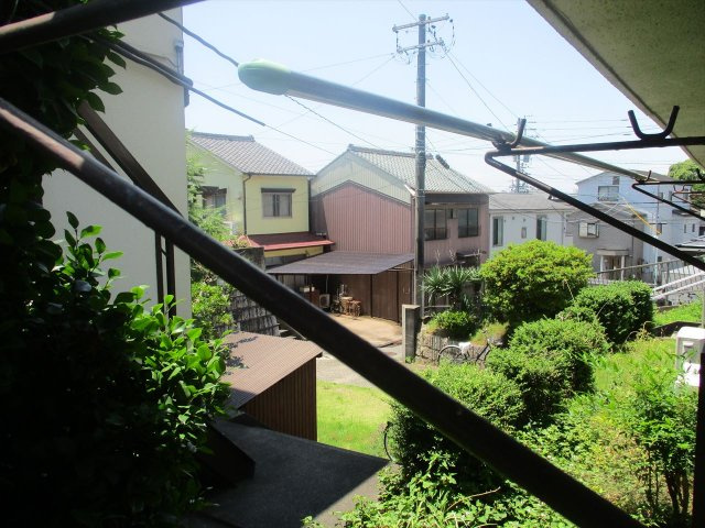 正風荘の展望|正風荘