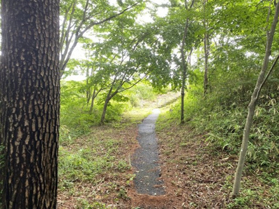 【外観】 | 那須塩原市塩野崎17100万円の土地