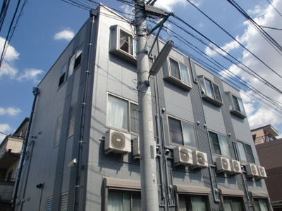 【外観】