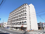 下井草サンハイツの画像