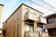 メゾンボヌール東が丘の画像