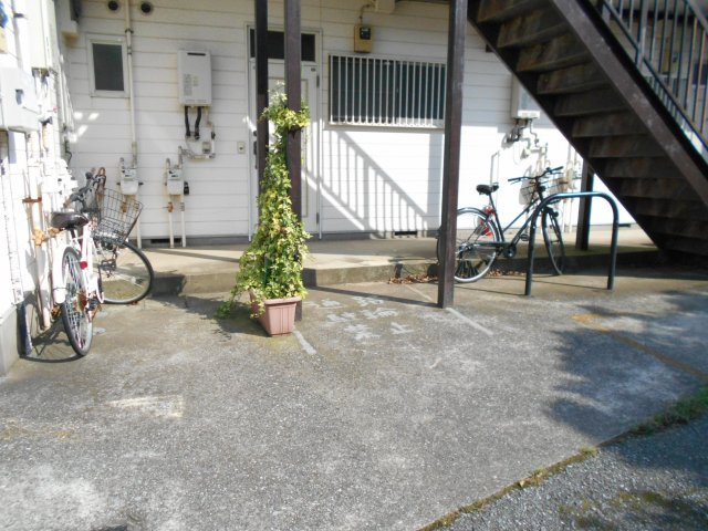 シュロスT・Yのその他共用部分