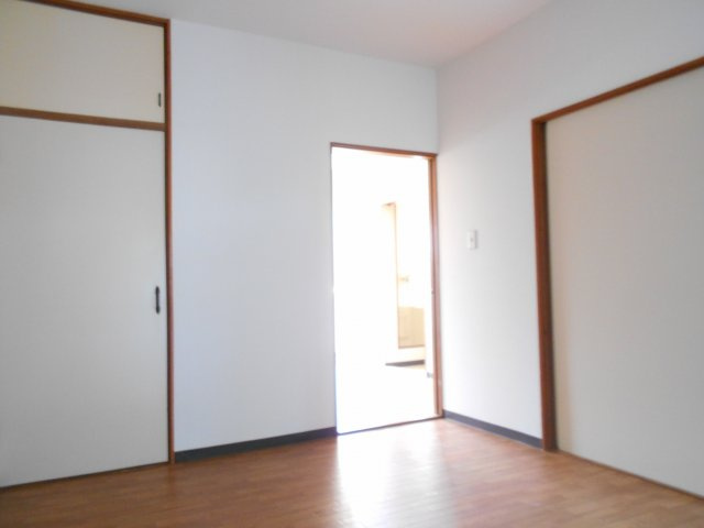 シュロスT・Yの内装