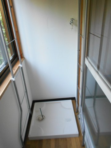 シュロスT・Yの設備