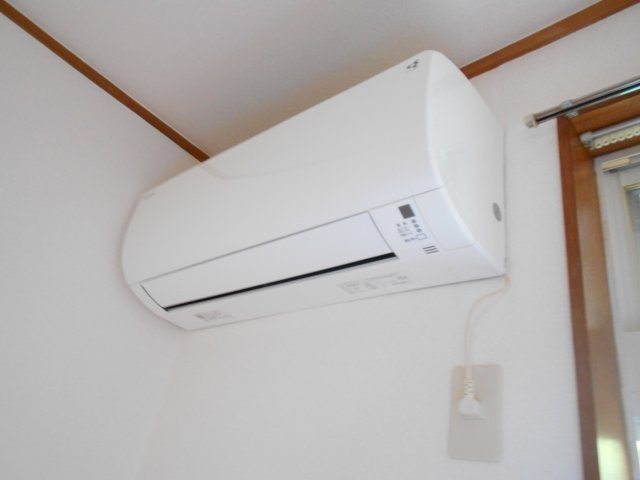 シュロスT・Yの設備