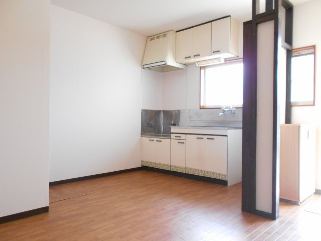 シュロスT・Yの居間・リビング