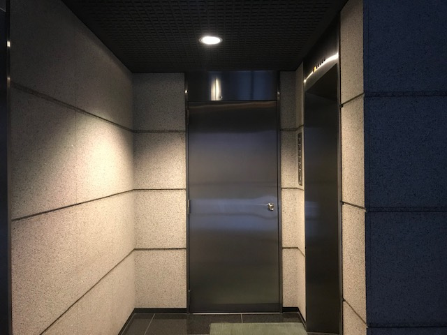 パークサイドセブンのその他共用部分