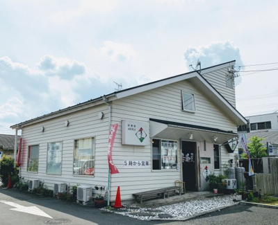 【外観】 | 東町店舗３８１９