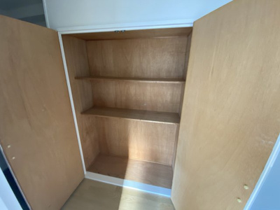 【収納】 | ベルトゥリー須磨