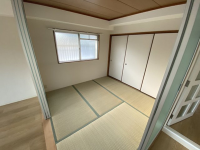 【和室】 | ベルトゥリー須磨