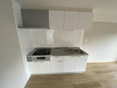 【キッチン】 | ベルトゥリー須磨