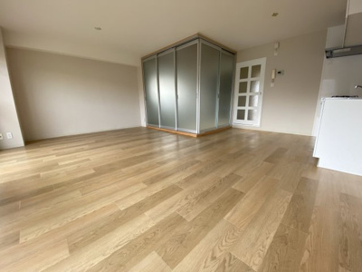 【居間・リビング】 | ベルトゥリー須磨