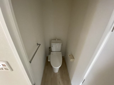【トイレ】 | ベルトゥリー須磨